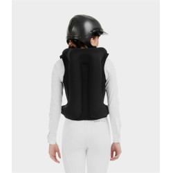 Airbag Twist'Air 2.0 Horse Pilot junior Zwart Airbag Twist'Air 2.0 Horse Pilot junior Zwart