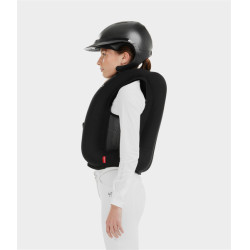 Airbag Twist'Air 2.0 Horse Pilot junior Zwart Airbag Twist'Air 2.0 Horse Pilot junior Zwart