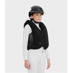 Airbag Twist'Air 2.0 Horse Pilot junior Zwart Airbag Twist'Air 2.0 Horse Pilot junior Zwart