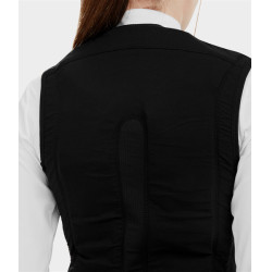 Airbag Twist'Air 2.0 Horse Pilot junior Zwart Airbag Twist'Air 2.0 Horse Pilot junior Zwart