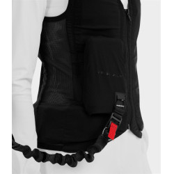 Airbag Twist'Air 2.0 Horse Pilot junior Zwart Airbag Twist'Air 2.0 Horse Pilot junior Zwart