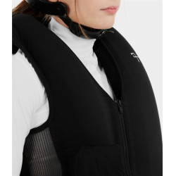 Airbag Twist'Air 2.0 Horse Pilot junior Zwart Airbag Twist'Air 2.0 Horse Pilot junior Zwart