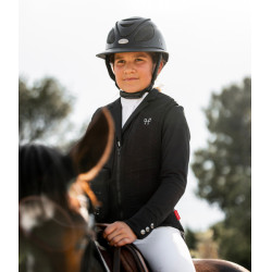 Airbag Twist'Air 2.0 Horse Pilot junior Zwart Airbag Twist'Air 2.0 Horse Pilot junior Zwart