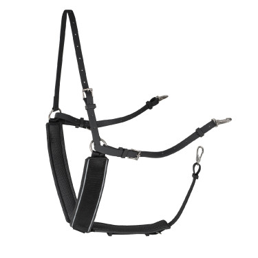 Synthetisch trainingshulpstuk in Y-vorm Finn-Tack Pro