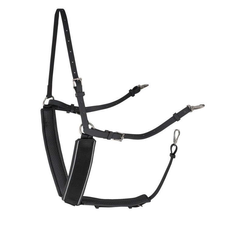 Synthetisch trainingshulpstuk in Y-vorm Finn-Tack Pro