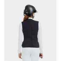 Airbag Twist'Air 2.0 Horse Pilot junior Donkere nacht Zwart Airbag Twist'Air 2.0 Horse Pilot junior Donkere nacht Zwart