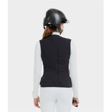 Airbag Twist'Air 2.0 Horse Pilot junior Donkere nacht Zwart Airbag Twist'Air 2.0 Horse Pilot junior Donkere nacht Zwart