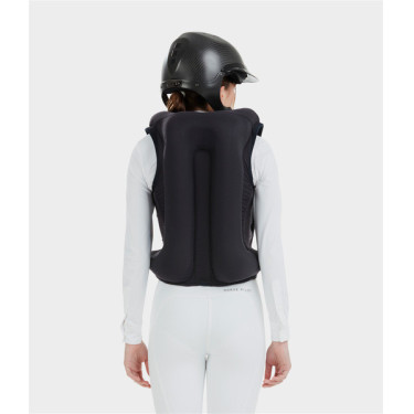 Airbag Twist'Air 2.0 Horse Pilot junior Donkere nacht Zwart Airbag Twist'Air 2.0 Horse Pilot junior Donkere nacht Zwart