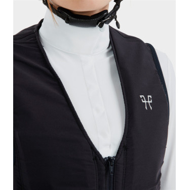 Airbag Twist'Air 2.0 Horse Pilot junior Donkere nacht Zwart Airbag Twist'Air 2.0 Horse Pilot junior Donkere nacht Zwart