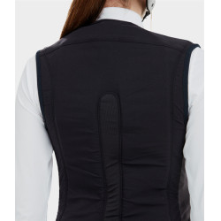 Airbag Twist'Air 2.0 Horse Pilot junior Donkere nacht Zwart Airbag Twist'Air 2.0 Horse Pilot junior Donkere nacht Zwart