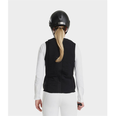 Airbag Twist'Air 2.0 Horse Pilot uniseks Zwart Airbag Twist'Air 2.0 Horse Pilot uniseks Zwart
