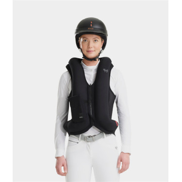 Airbag Twist'Air 2.0 Horse Pilot uniseks Zwart Airbag Twist'Air 2.0 Horse Pilot uniseks Zwart