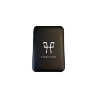 Batterij Horse Pilot Zwart Batterij Horse Pilot Zwart