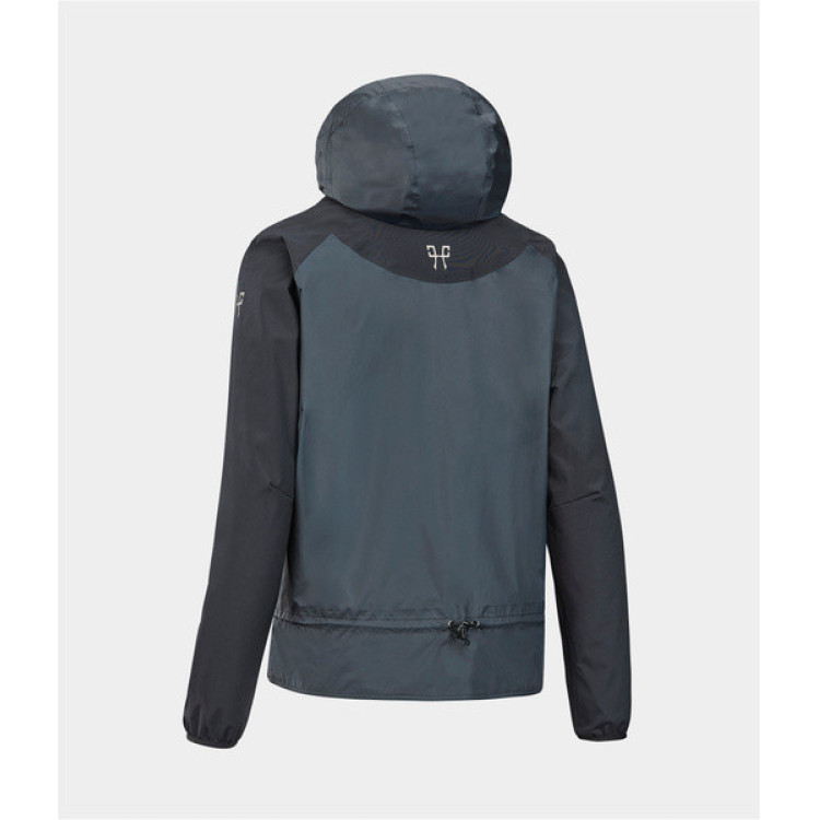 Airbag-compatibele bombers Horse Pilot dames Airbag-compatibele bombers Horse Pilot dames