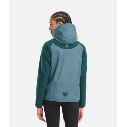 Airbag-compatibele bombers Horse Pilot dames Marine Marineblauw Airbag-compatibele bombers Horse Pilot dames Marine Marineblauw