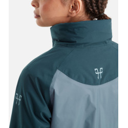 Airbag-compatibele bombers Horse Pilot dames Marine Marineblauw Airbag-compatibele bombers Horse Pilot dames Marine Marineblauw