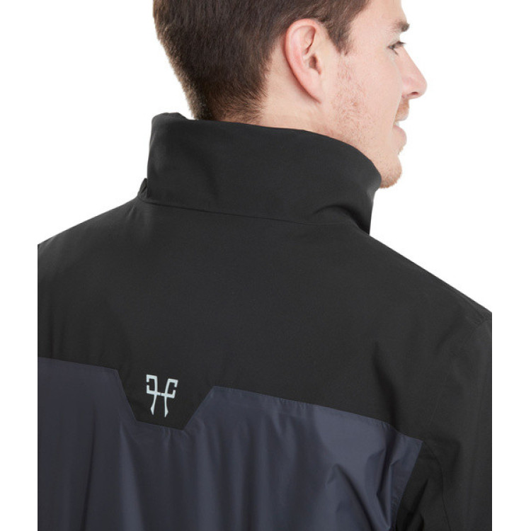 Airbag-compatibele bombers Horse Pilot heren Airbag-compatibele bombers Horse Pilot heren