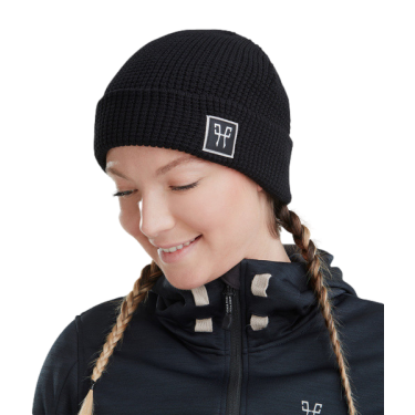 Bonnet Beanie Horse Pilot