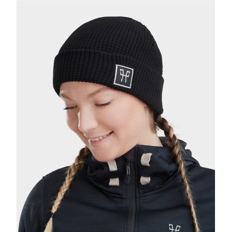 Bonnet Beanie Horse Pilot