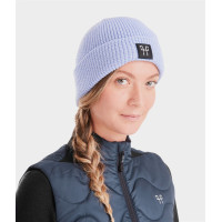 Bonnet Beanie Horse Pilot Lavendel Violet Bonnet Beanie Horse Pilot Lavendel Violet