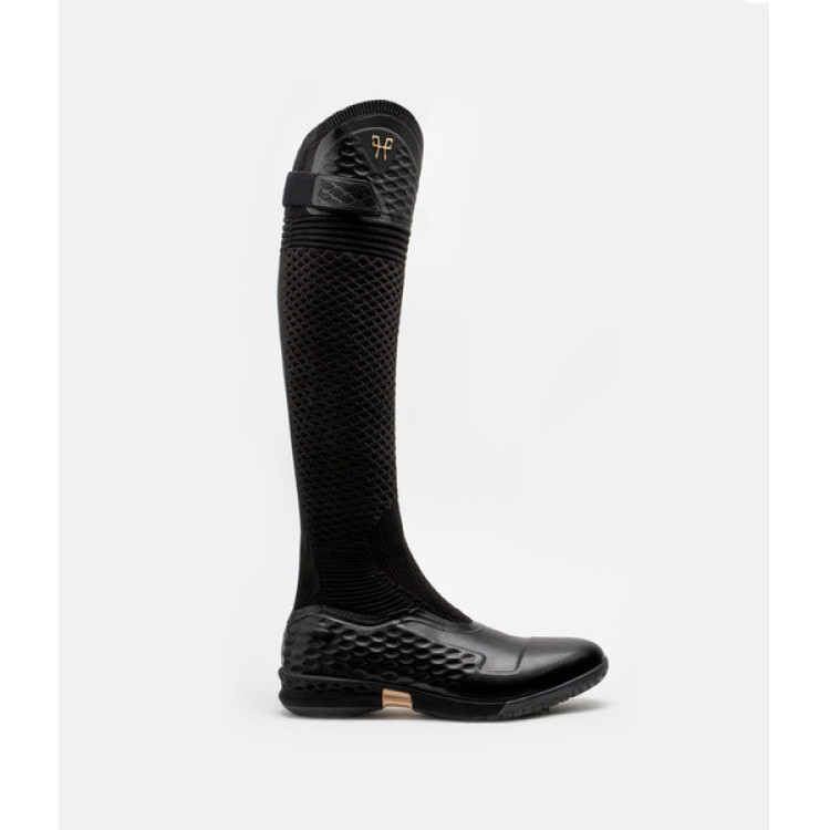 Teknit rijlaarzen Horse Pilot dames