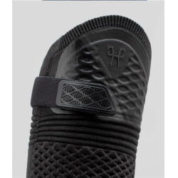 Teknit rijlaarzen Horse Pilot heren Zwart