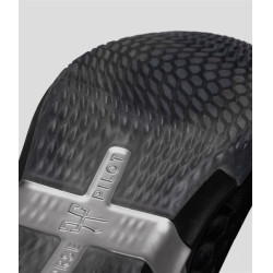 Teknit rijlaarzen Horse Pilot heren Zwart