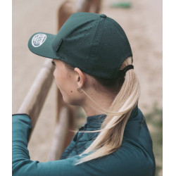 Pet Horse Pilot Aerotech Balsemgroen