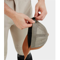 Truckerpet Horse Pilot Goudbeige