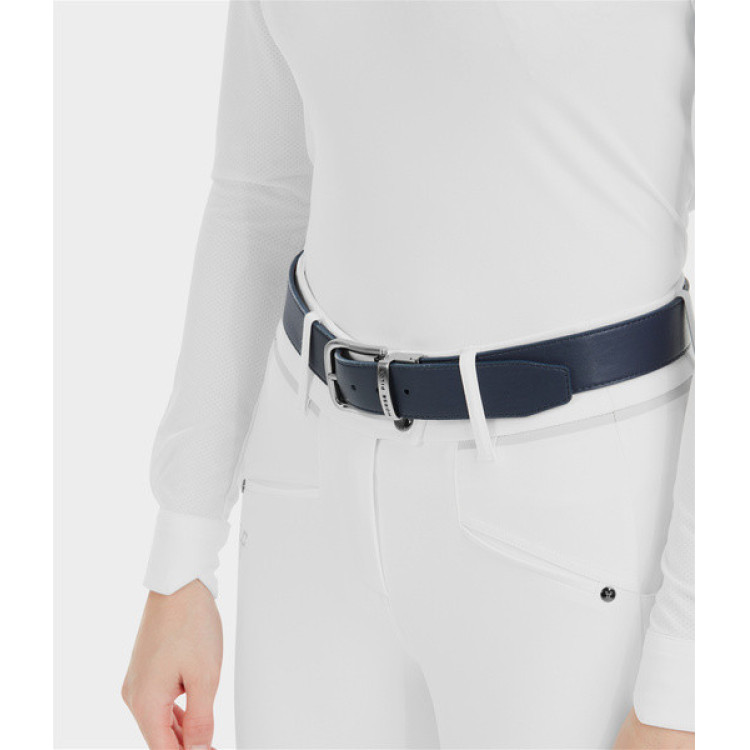 Horse Pilot Veggie Riem