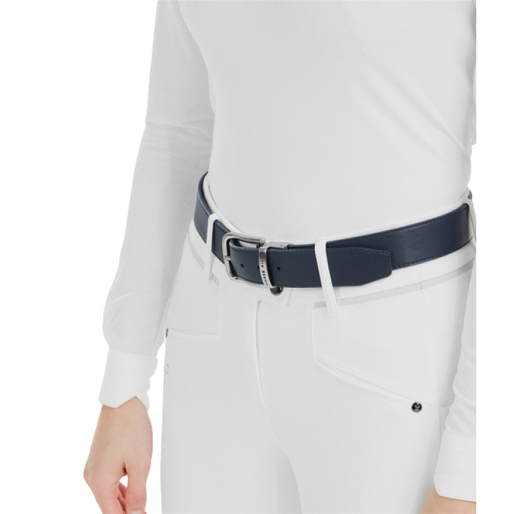 Horse Pilot Veggie Riem