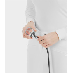 Horse Pilot Veggie Riem Zwart / goudbruin Horse Pilot Veggie Riem Zwart / goudbruin