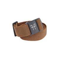 Magnetische Riem Horse Pilot Goudbruin
