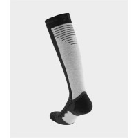 Compressiekousen Horse Pilot winter Marine Marineblauw Compressiekousen Horse Pilot winter Marine Marineblauw