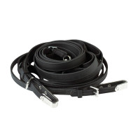 Synthetische Finn-Tack Pro schalenleiders Zwart Synthetische Finn-Tack Pro schalenleiders Zwart
