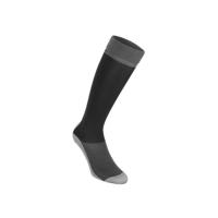 Lichte sokken Horse Pilot per 2 Zwart