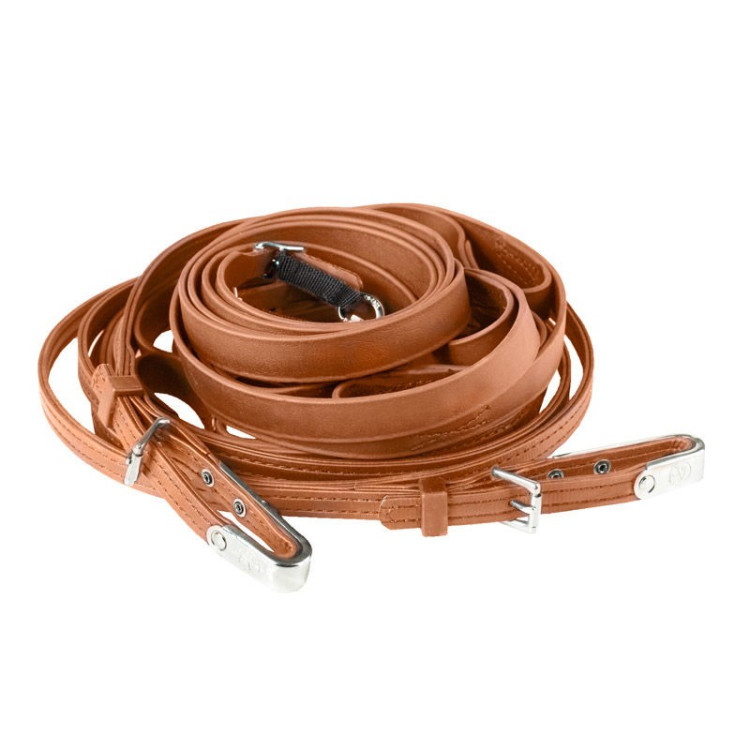 Synthetische Finn-Tack Pro schalenleiders