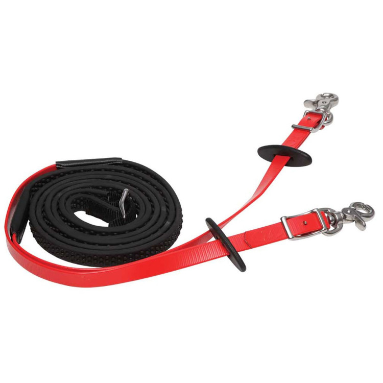 Teugels SS Rgrip Zilco