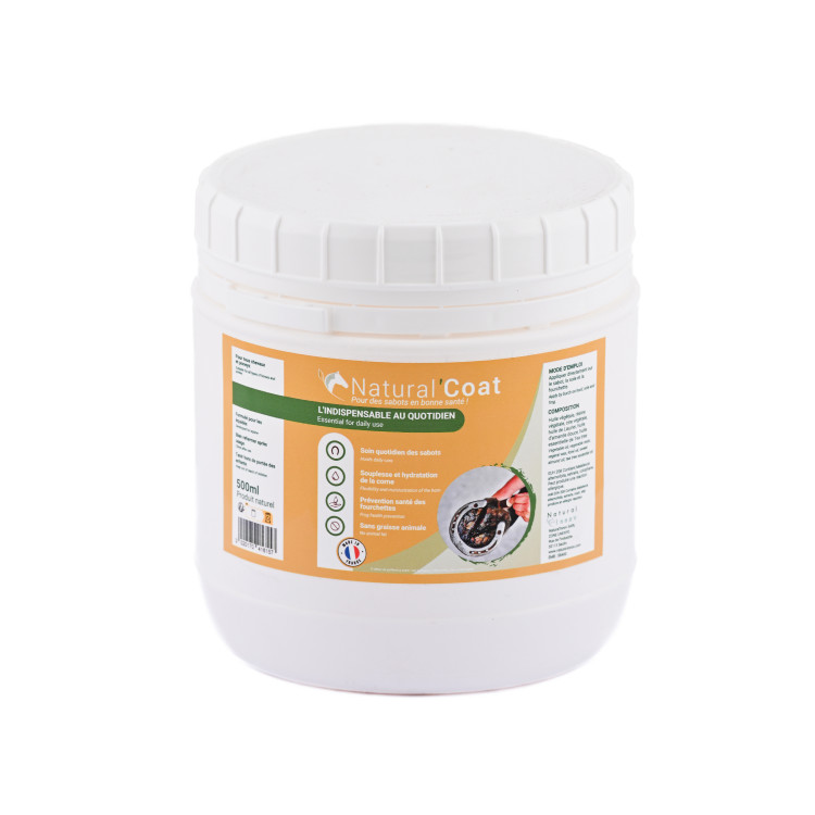 Natural'Coat Kleurloos Natural'Innov