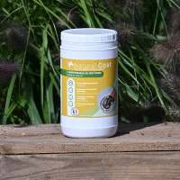 Natural'Coat Kleurloos Natural'Innov Natural'Coat Kleurloos Natural'Innov