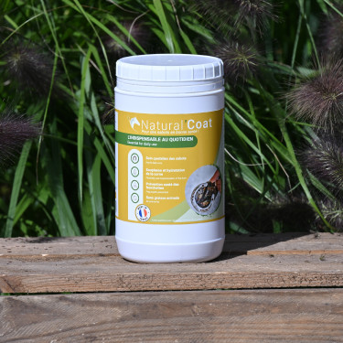 Natural'Coat Kleurloos Natural'Innov Natural'Coat Kleurloos Natural'Innov