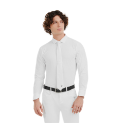 Stropdas Tie Horse Pilot