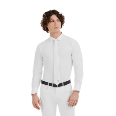 Stropdas Tie Horse Pilot Stropdas Tie Horse Pilot