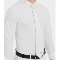 Stropdas Tie Horse Pilot Wit Stropdas Tie Horse Pilot Wit