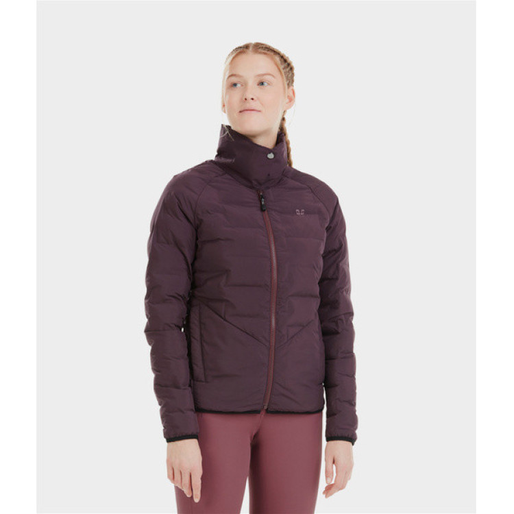 Softlight Donsjas Horse Pilot dames Softlight Donsjas Horse Pilot dames