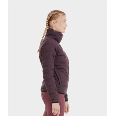 Softlight Donsjas Horse Pilot dames Softlight Donsjas Horse Pilot dames