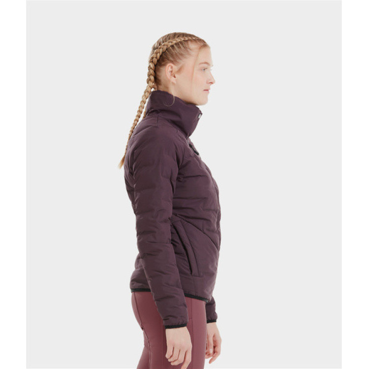 Softlight Donsjas Horse Pilot dames Softlight Donsjas Horse Pilot dames