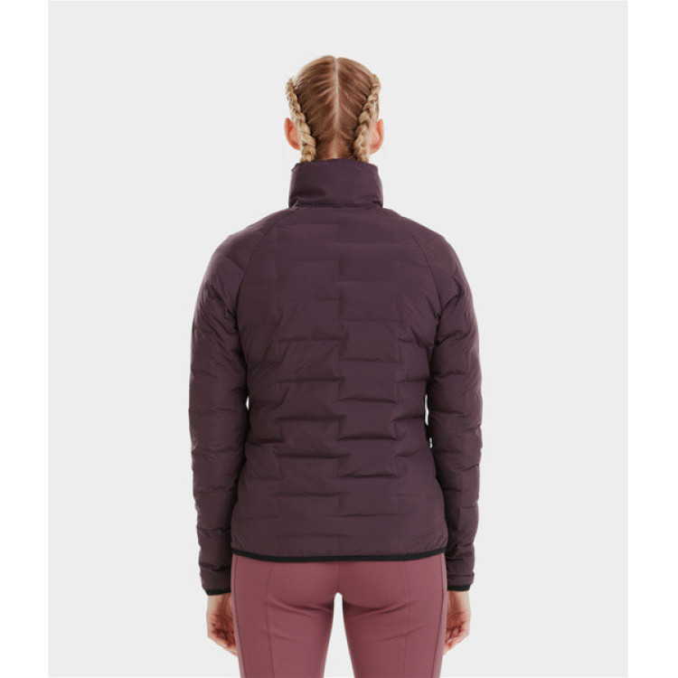 Softlight Donsjas Horse Pilot dames Softlight Donsjas Horse Pilot dames