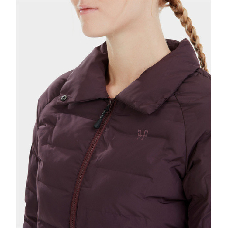 Softlight Donsjas Horse Pilot dames Softlight Donsjas Horse Pilot dames