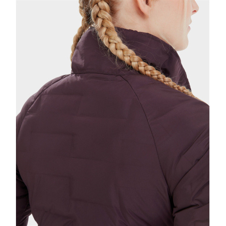 Softlight Donsjas Horse Pilot dames Softlight Donsjas Horse Pilot dames
